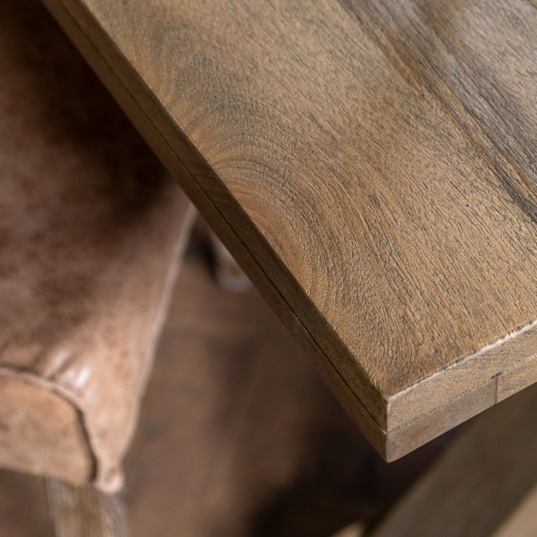 Rodney Large Dining Table Dining Table UK