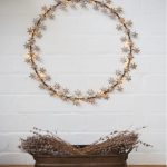 46cm Wreath UK