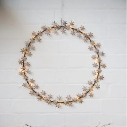 46cm Wreath UK