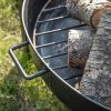 Karissa Iron Bowl Firepit Bowl Firepit UK