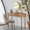 Liv Oak Dressing Table Dressing Table UK