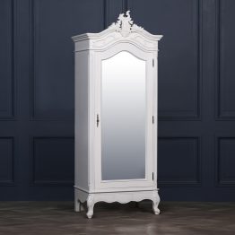 Armoire Wardrobe UK