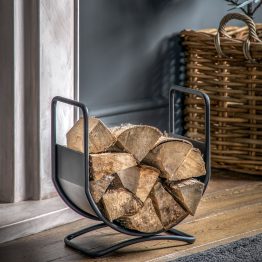 Log Basket UK