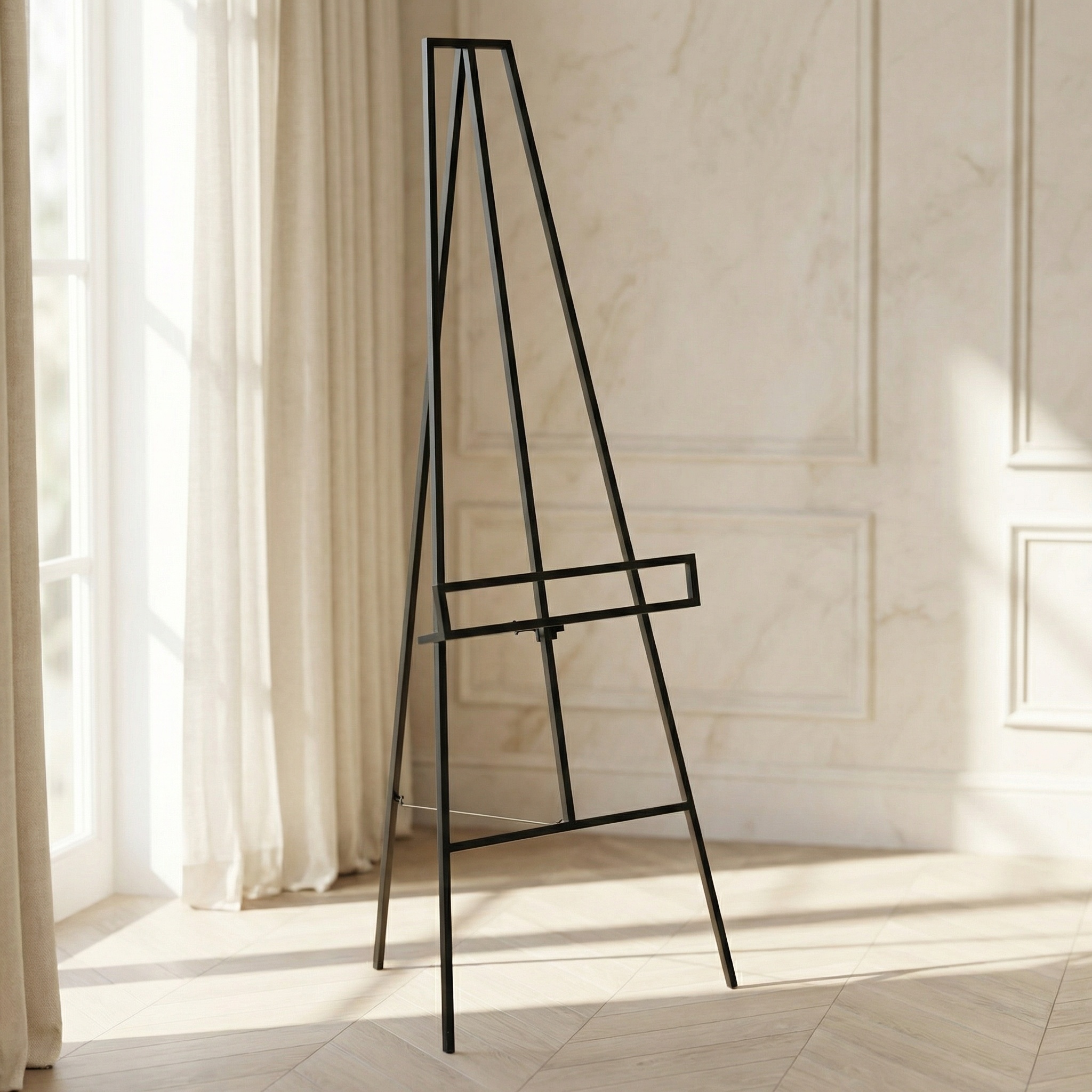 Metal Easel UK