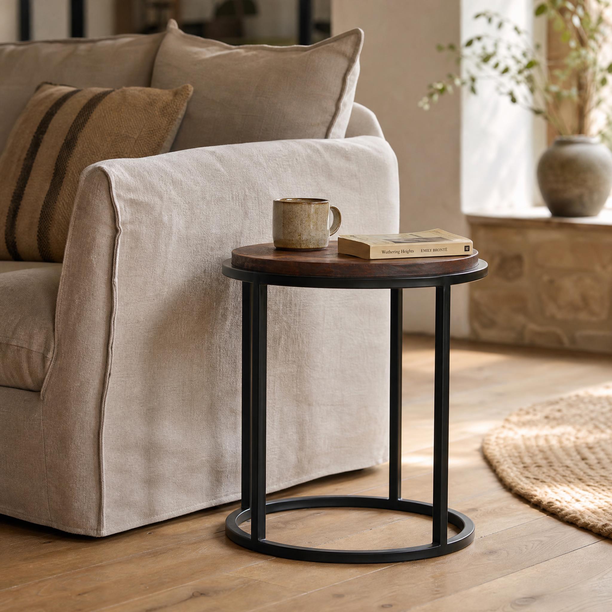 Wooden Top UK