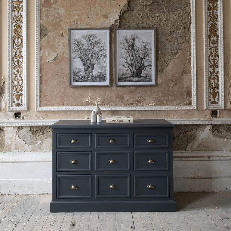 Of Drawers UK