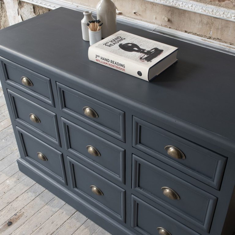 Of Drawers UK