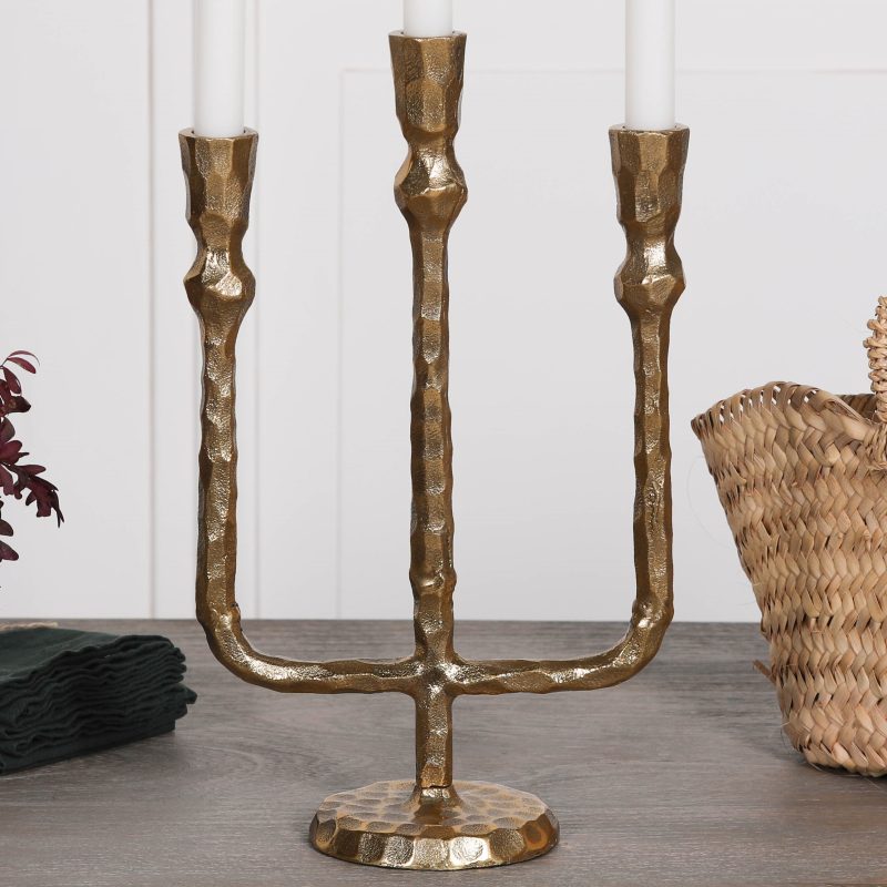 35cm Candelabra UK