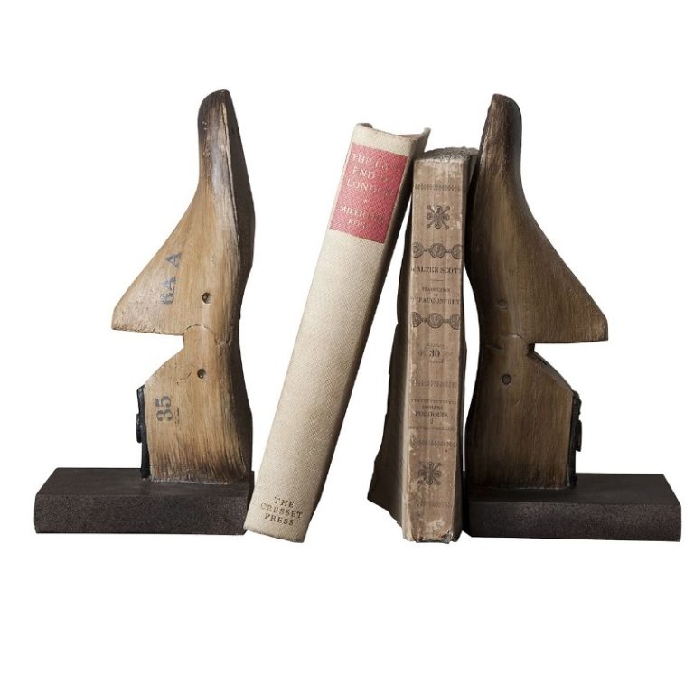 Bookends (Copy) UK