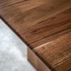Wooden Small Morrigan Dining Table Dining Table UK