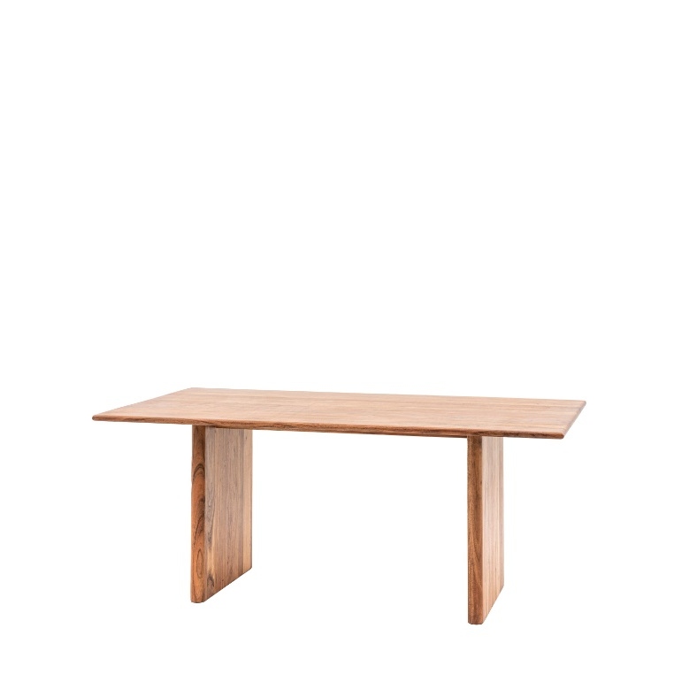Wooden Small Morrigan Dining Table Dining Table UK