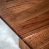 Wooden Small Morrigan Dining Table Dining Table UK