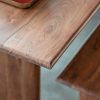 Wooden Small Morrigan Dining Table Dining Table UK