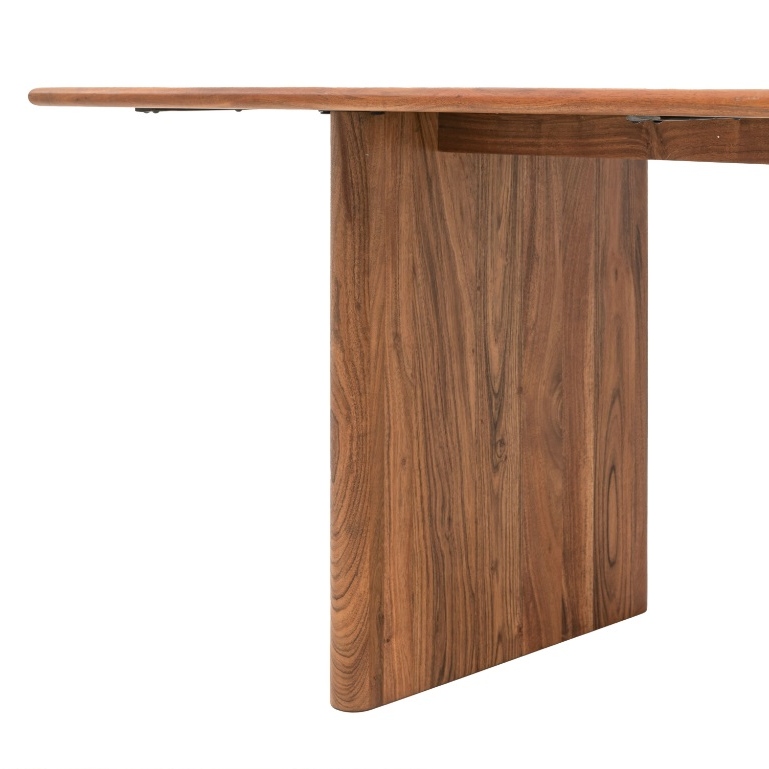 Wooden Small Morrigan Dining Table Dining Table UK