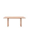 Wooden Small Morrigan Dining Table Dining Table UK