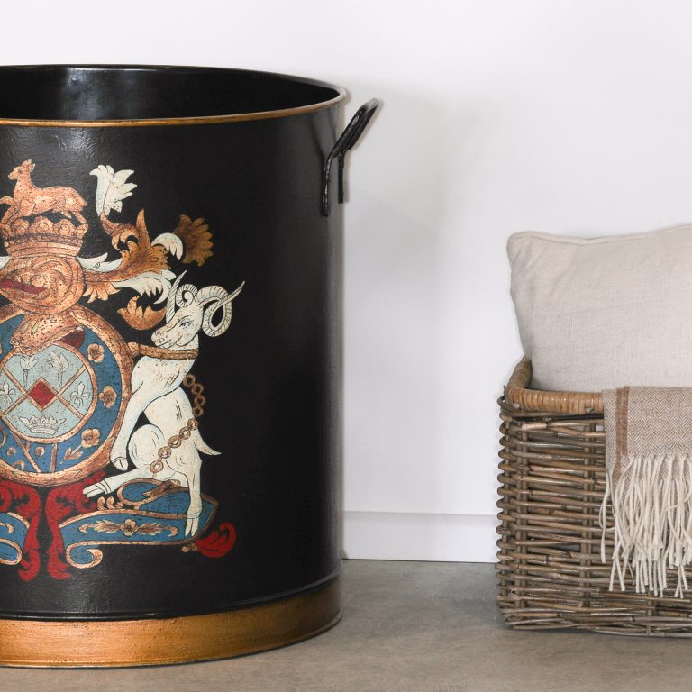 Log Bin UK