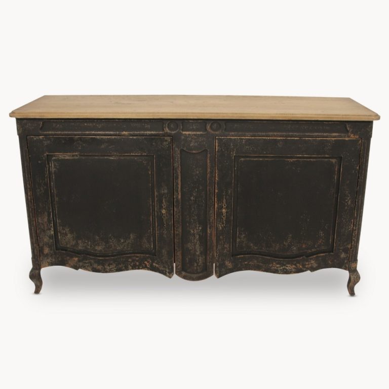 Black Sideboard UK