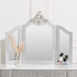 Tabletop Mirror UK