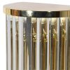 Toinette Large Gold Finish Crystal Wall Light Wall Light UK