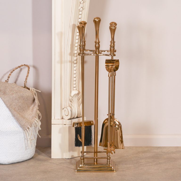 Gold Finish UK