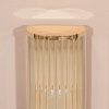 Toinette Large Gold Finish Crystal Wall Light Wall Light UK