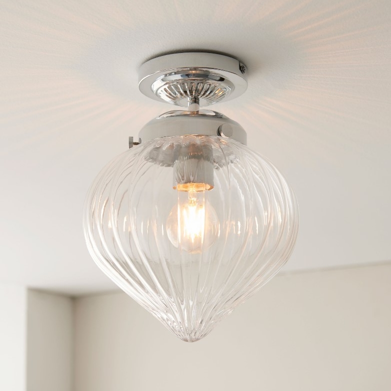 Peggy Bathroom Ceiling Light Ceiling Light UK