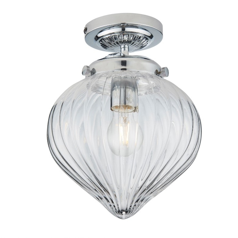 Peggy Bathroom Ceiling Light Ceiling Light UK