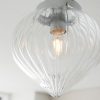 Peggy Bathroom Ceiling Light Ceiling Light UK