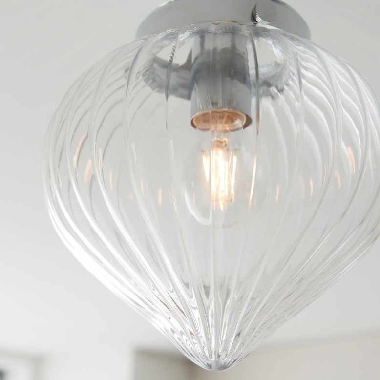 Peggy Bathroom Ceiling Light Ceiling Light UK