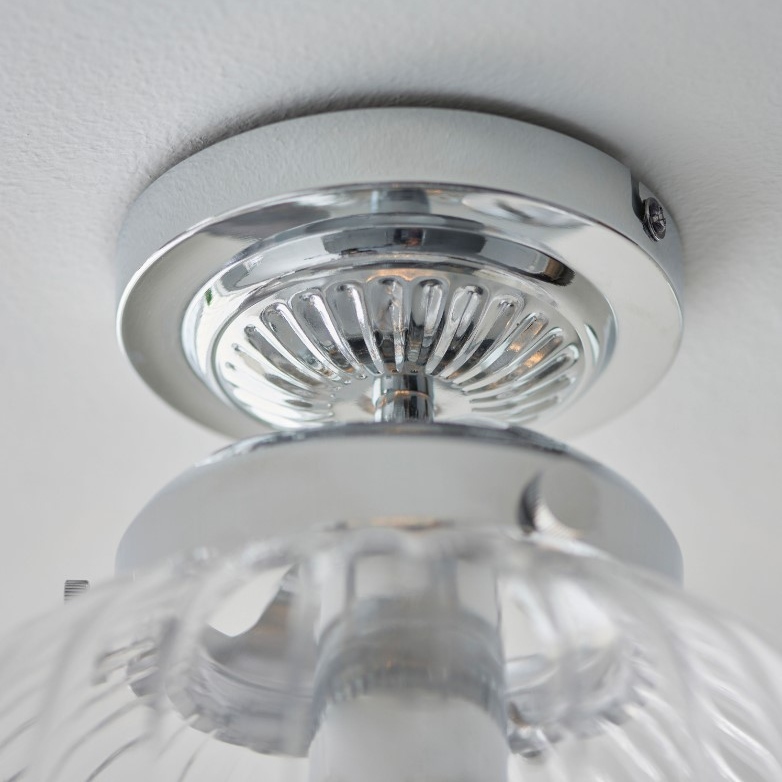 Peggy Bathroom Ceiling Light Ceiling Light UK