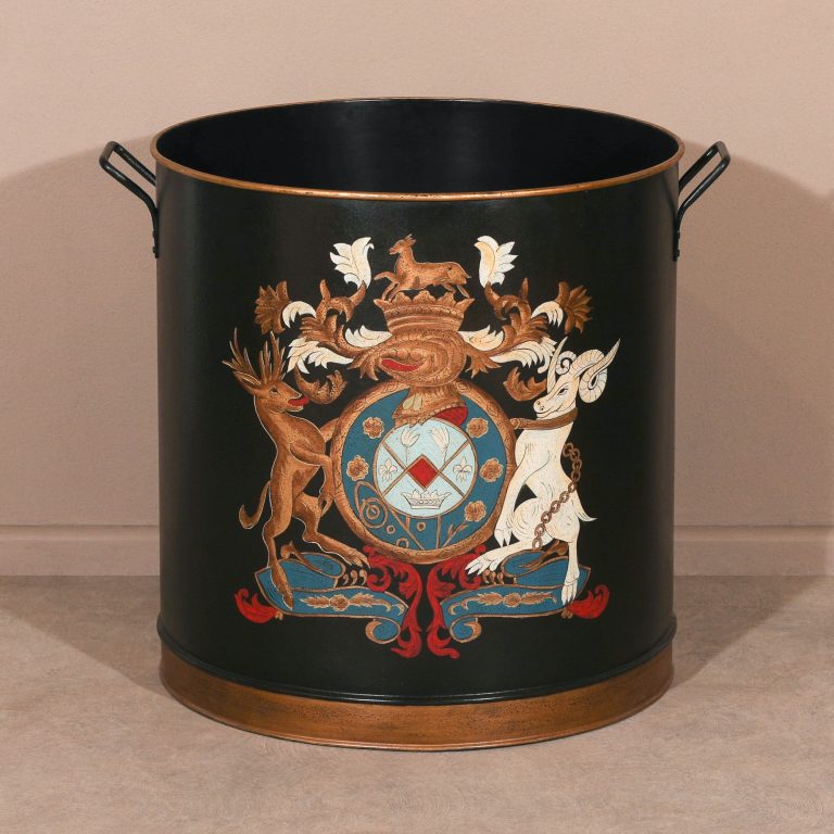 Log Bin UK