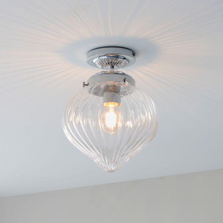 Peggy Bathroom Ceiling Light Ceiling Light UK