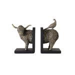 Bookends (Copy) UK