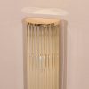 Toinette Large Gold Finish Crystal Wall Light Wall Light UK