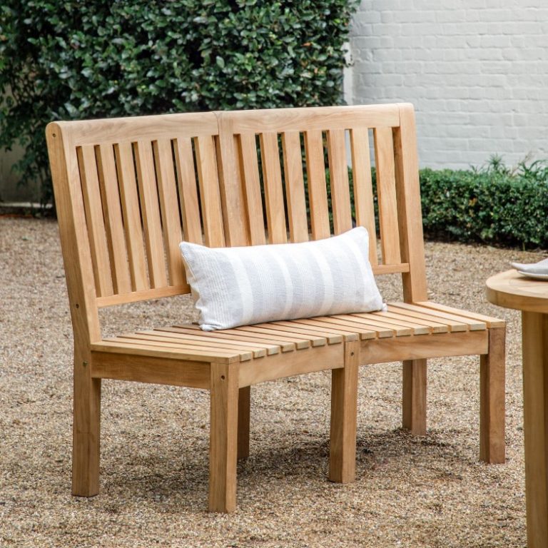 Garden Bench UK