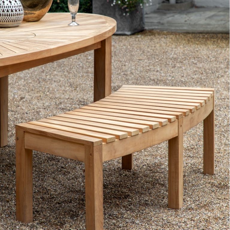 Garden Bench UK