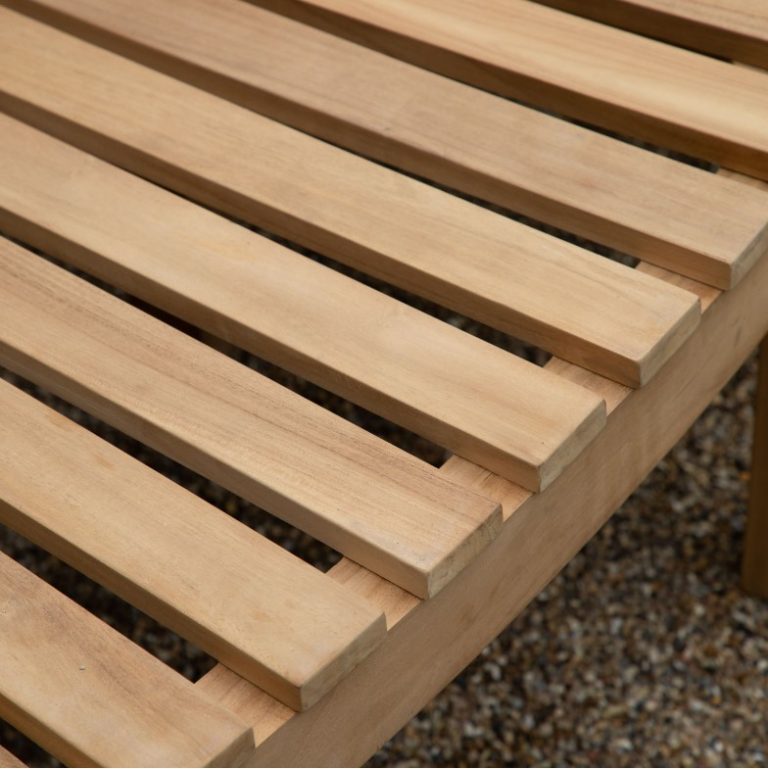 Garden Bench UK