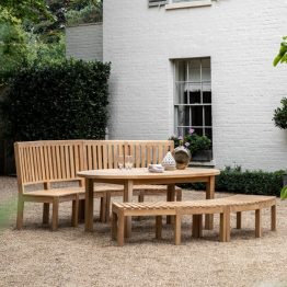 Garden Table UK