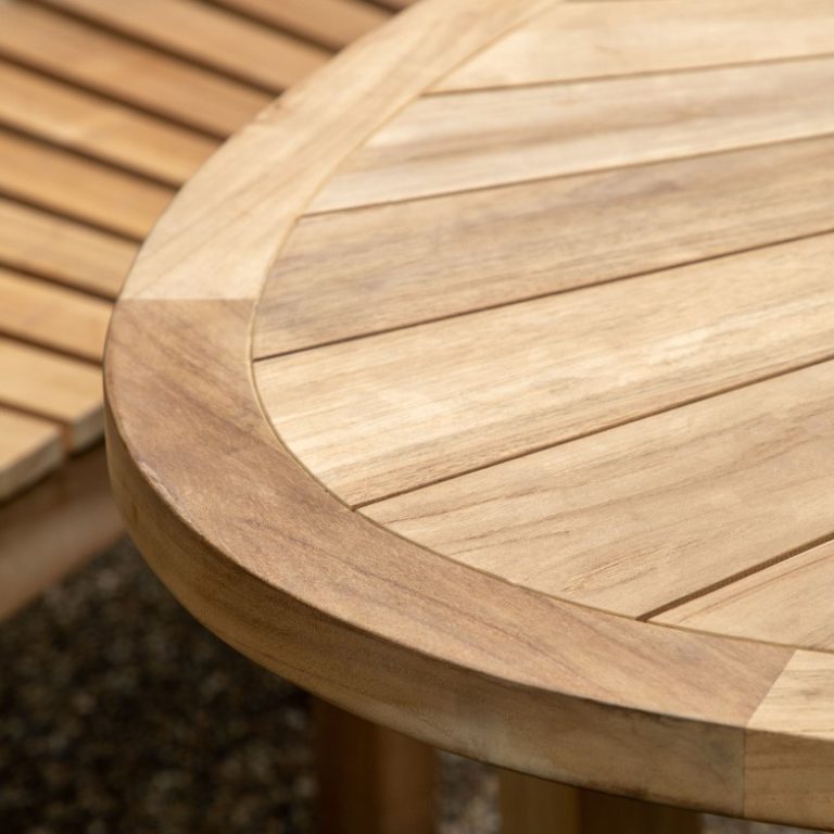 Garden Table UK