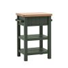 Wilbur Forest Green Butchers Block Butchers Block UK