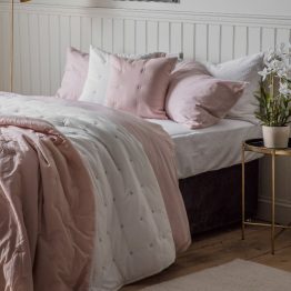 Stitch Bedspread UK