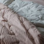 Stitch Bedspread UK