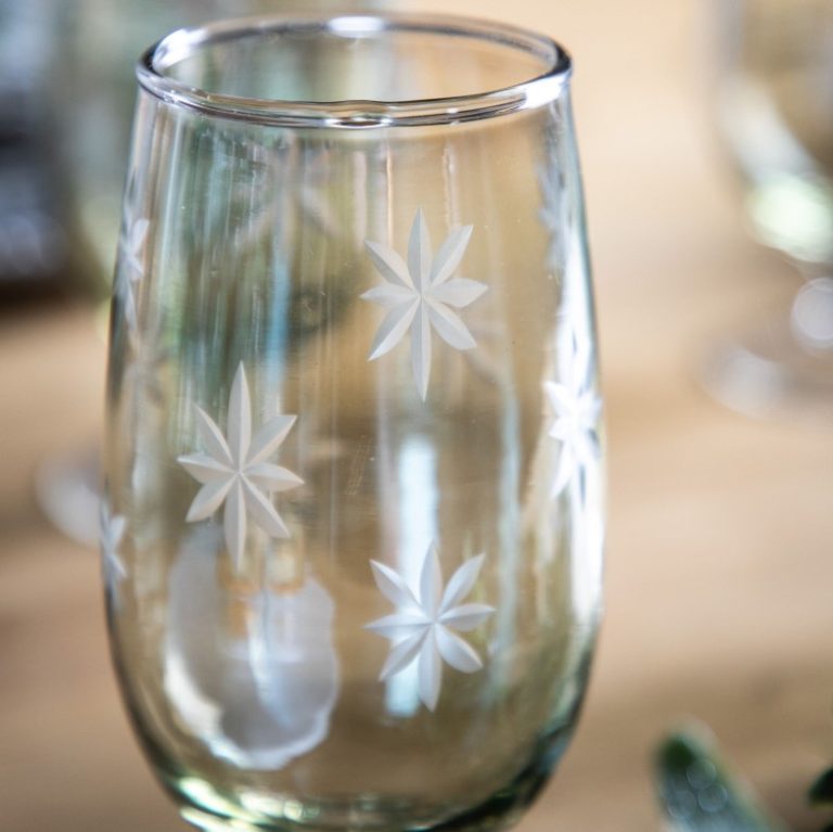 Glass Tumblers UK