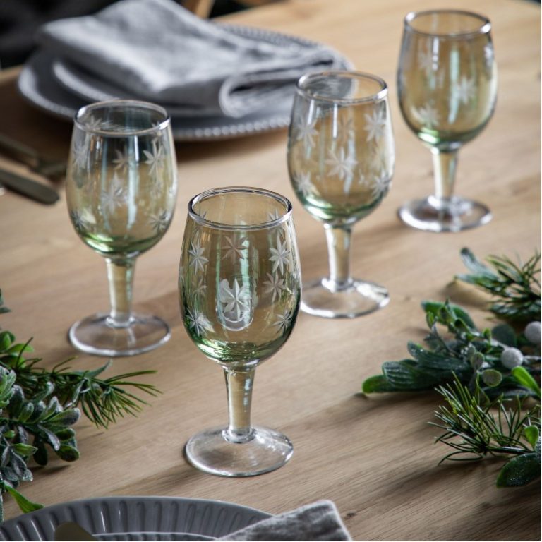 Wine Glasses UK