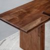 Wooden Morrigan Large Dining Bench Dining Bench UK