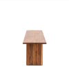 Wooden Morrigan Large Dining Bench Dining Bench UK