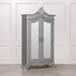 Double Armoire UK