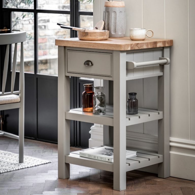 Butchers Block UK