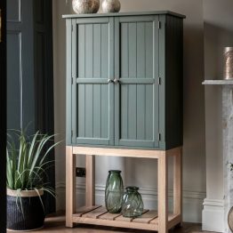 Farmhouse Cupboard UK