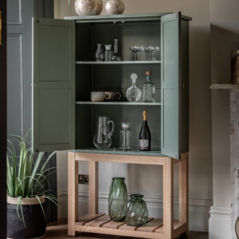 Farmhouse Cupboard UK